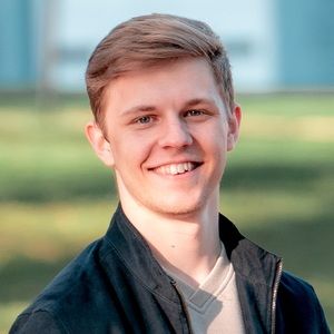 Meet your Posher, Jack